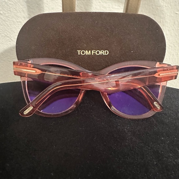 COPY - Tom Ford sunglasses - Picture 7 of 8
